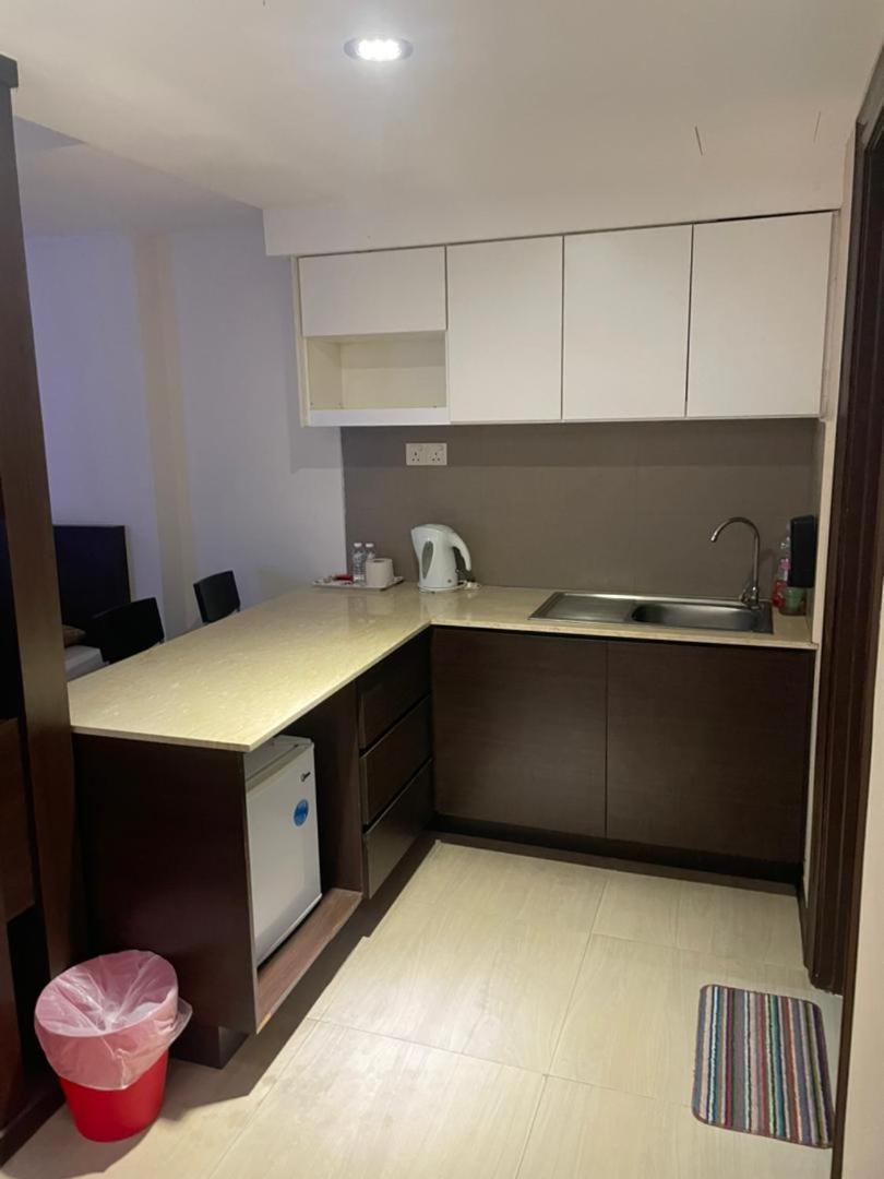 Staycity Apartments - Kota Bharu City Point Exterior foto